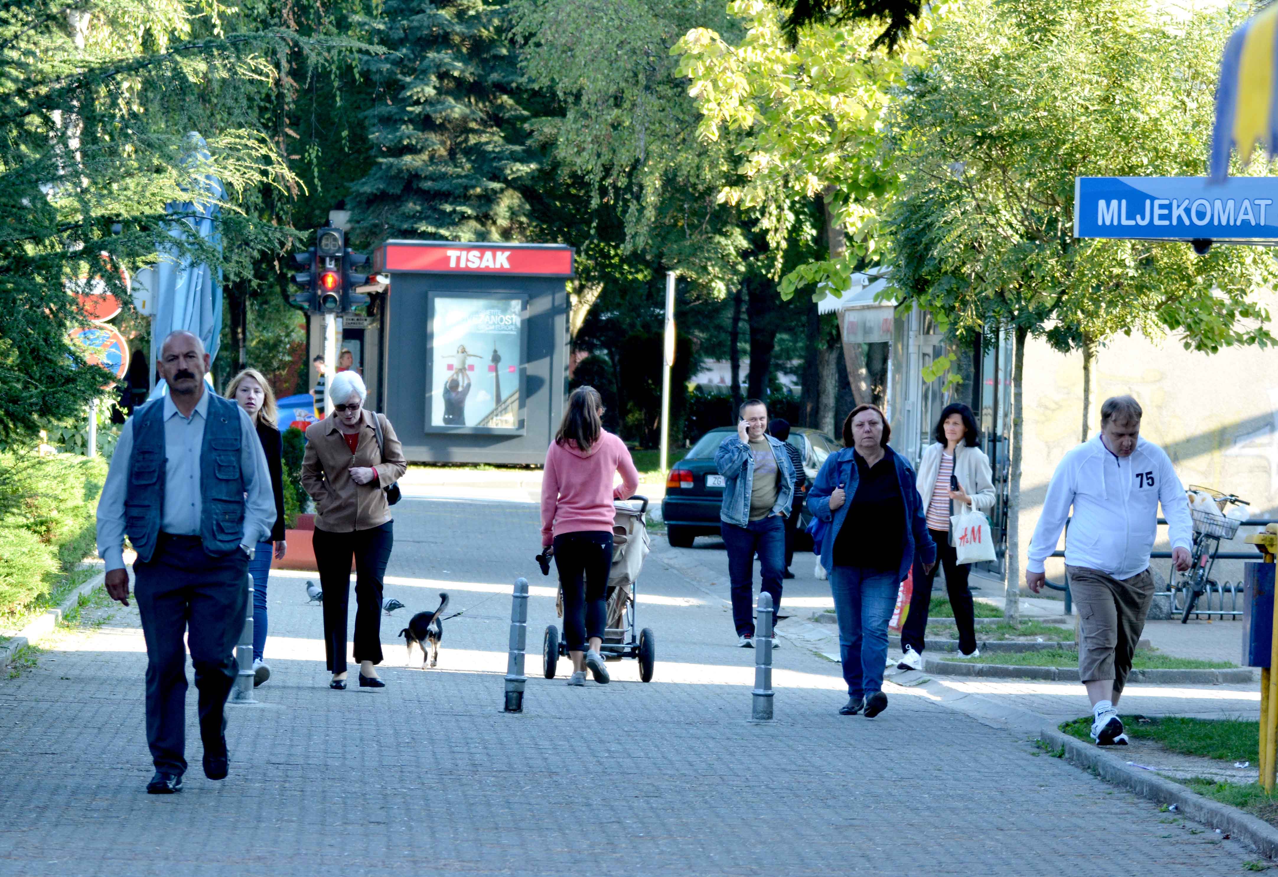 Zaprešićke šetnice 25 09 2016 2